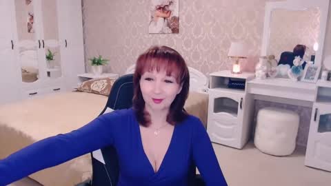 AdeleMoran online show from 12.04.24