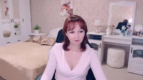 AdeleMoran online show from 12.16.24