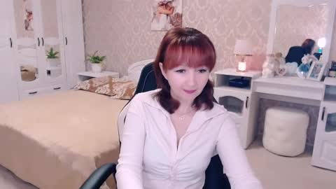 AdeleMoran online show from 02.01.25