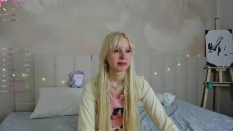 adelesilvy online show from 03.27.26