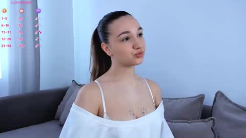 adelexx_zll online show from 03.29.26