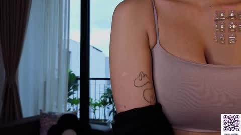 Adelia online show from 11.22.25