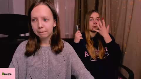 Adelina online show from 12.02.24