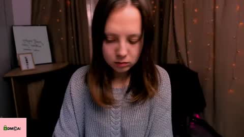 Adelina online show from 12.03.24