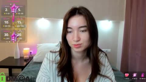 Adelina bliss online show from 01.12.26