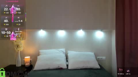 Snapshot of adelina_bliss chatting on 02.24.26 Adelina bliss online show from 02.24.26