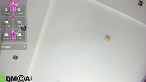 Adelina bliss online show from 03.27.26