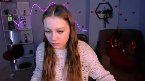 Snapshot of adelina_riley chatting on 03.03.26 Adel online show from 03.03.26