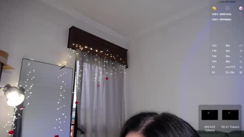 Im Adelina . See you.... online show from 09.13.25