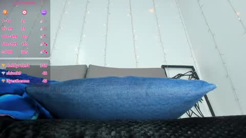 adelinaconte1 online show from 12.27.24