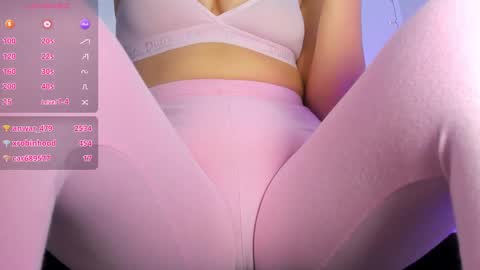 adelinaconte1 online show from 12.29.24