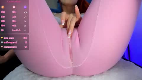 adelinaconte1 online show from 01.16.25