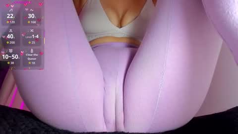 adelinaconte1 online show from 02.16.26