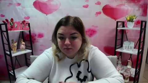 Snapshot of adelinamaster chatting on 04.13.26 AdelinaMaster online show from 04.13.26