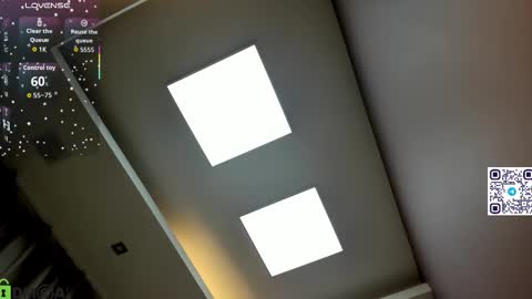 Adeline Perle online show from 10.10.25