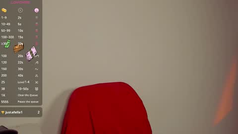 adeline_reilly online show from 02.11.26