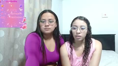 Snapshot of adeline_samy chatting on 07.21.26 online show from 07.21.26