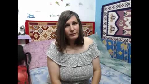 Snapshot of adelineblueeyes chatting on 09.10.25 Larisa online show from 09.10.25