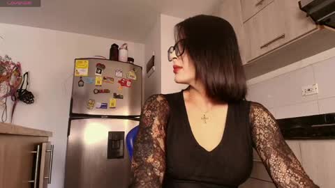 Snapshot of adelineefoxxx chatting on 04.26.26 MARIA ANGEL IG iamangel45 online show from 04.26.26