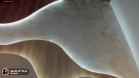 adeline online show from 10.26.25