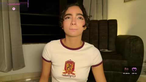 ADELINE online show from 03.01.26