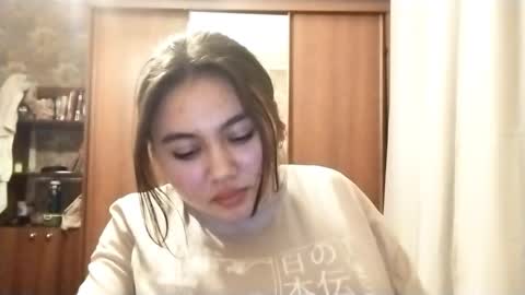 Anna online show from 12.13.25