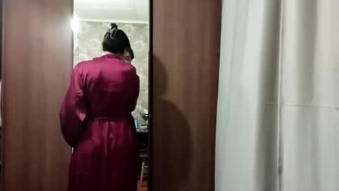 Anna online show from 01.14.26