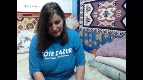 Snapshot of adelinemilf chatting on 01.14.26 adelinemilf online show from 01.14.26