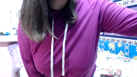 Snapshot of adelinemilf chatting on 02.17.26 adelinemilf online show from 02.17.26