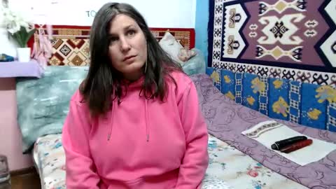 Snapshot of adelinemilf chatting on 02.18.26 adelinemilf online show from 02.18.26