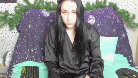 Adel online show from 12.13.24