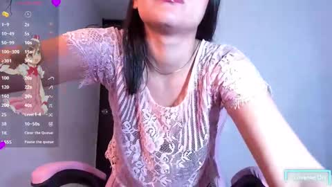 Adelle online show from 02.01.25