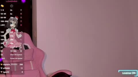 Adelle online show from 02.03.25