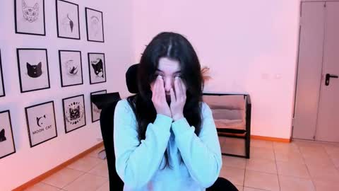 Your sweet girl online show from 01.24.25