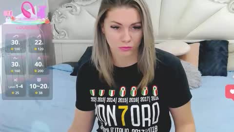 Snapshot of adelledeep1 chatting on 01.17.26 AdelleDeep1 online show from 01.17.26