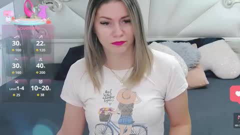 Snapshot of adelledeep1 chatting on 01.19.26 AdelleDeep1 online show from 01.19.26