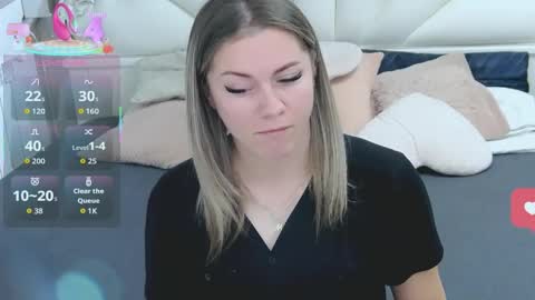 AdelleDeep1 online show from 03.25.26