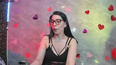 Snapshot of adellelennoxx chatting on 06.02.26 Adellelennoxx online show from 06.02.26