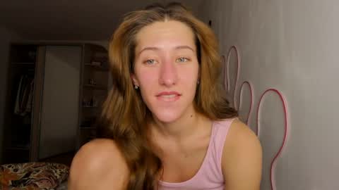 Snapshot of adellqueen chatting on 04.27.26 Adell online show from 04.27.26