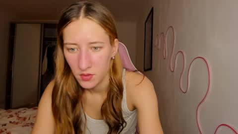 Snapshot of adellqueen chatting on 06.01.26 Adell online show from 06.01.26