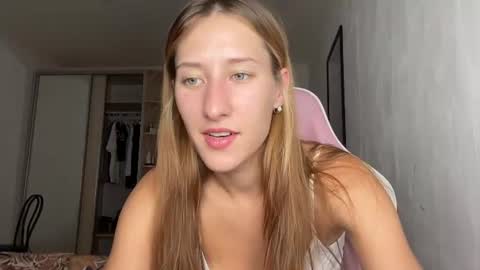 Snapshot of adellqueen chatting on 06.30.26 Adell online show from 06.30.26