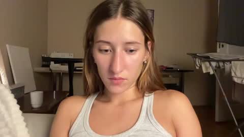 Snapshot of adellqueen chatting on 07.20.26 Adell online show from 07.20.26