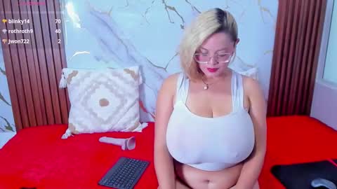 Adely online show from 03.09.26