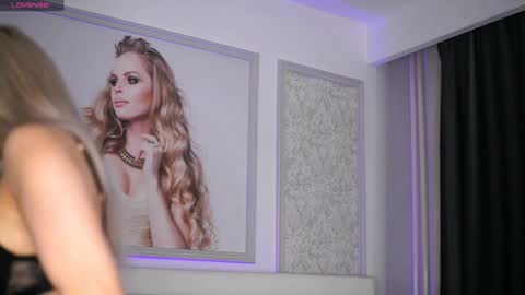 Adelyn online show from 12.31.24