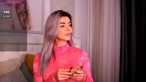 Adelyn online show from 10.02.25