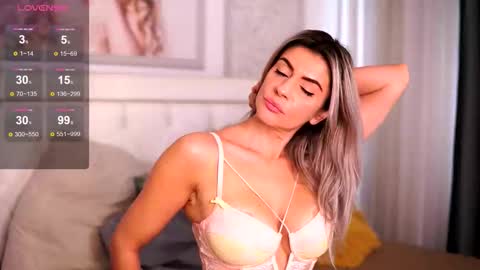 Adelyn online show from 10.19.25