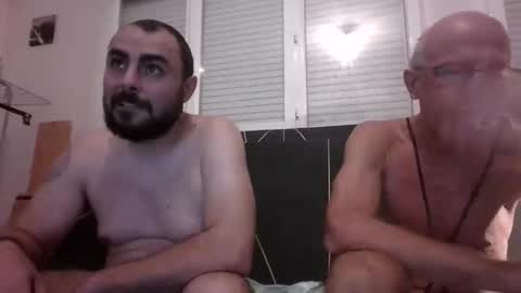 Snapshot of adeptedufist69 chatting on 10.18.25 adeptedufist69 online show from 10.18.25