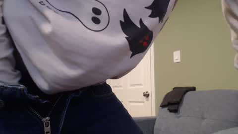 adequate_cock online show from 10.31.25