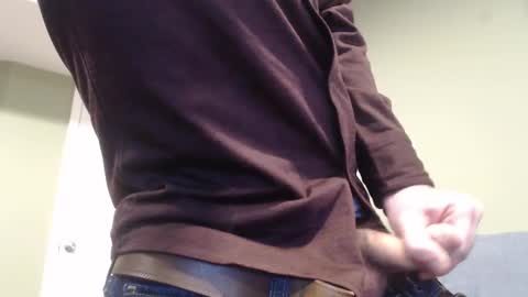 adequate_cock online show from 01.05.26