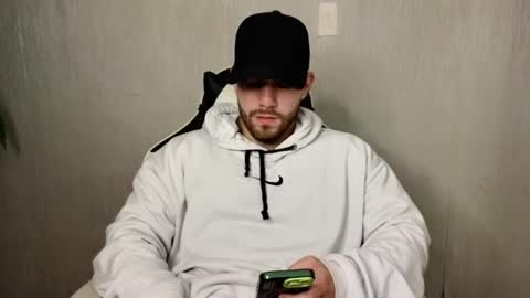 Ades online show from 10.18.25